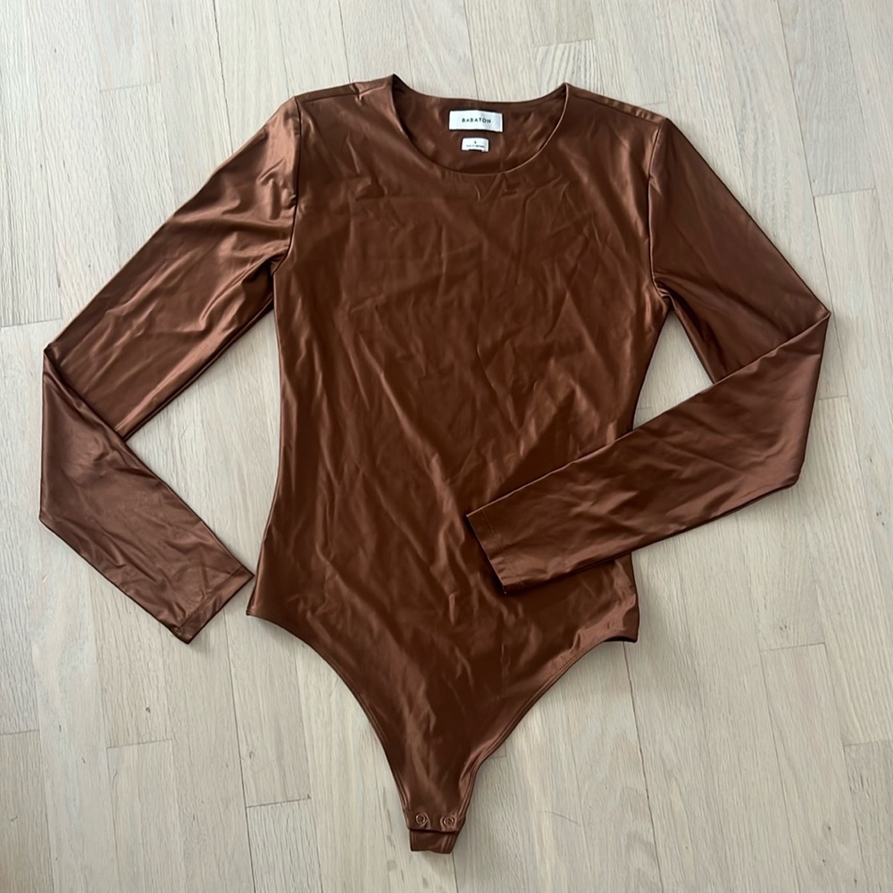 Bodysuit